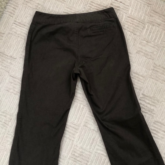 GAP pants with stretch Size 8 - Picture 8 of 16